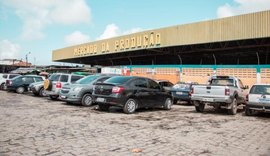 Mercado da Produção vai fechar para mutirão de limpeza nesta segunda-feira (22)