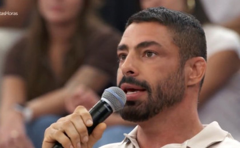 Veja vídeo! Ator Cauã Reymond abre o jogo sobre polêmica nos bastidores de 'Vale Tudo'