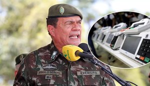Forças Armadas estão decepcionadas com o ministro da Defesa, escreve colunista do Globo