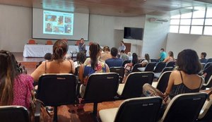 Relógio biológico é tema de debate entre pesquisadores dos EUA no HU/Ufal