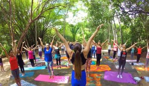 Parque do Horto terá aulas de yoga e defesa pessoal