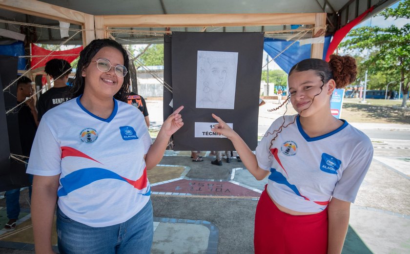 Inscrições para o 8º Encontro Estudantil da Rede Estadual de Ensino se encerram na sexta-feira (11)