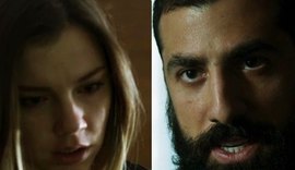 'Órfãos da Terra': Vem aí! Dalila revela a Fauze que os dois são irmãos