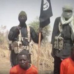 Boko Haram divulga vídeo de execução nos moldes do Estado Islâmico