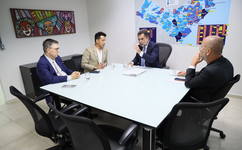 ''MP/AL atua na defesa intransigente da construção de políticas afirmativas para o movimento LGBTQIA+''