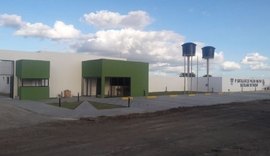 Nova sede do 9º BPM é inaugurada nesta terça em Delmiro Gouveia