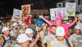 Bloco do Prazer: diversão e prevenção nas prévias de Maceió