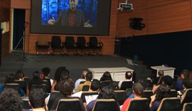 Jorgraf lança documentário 'A Radiofonia Alagoana e os 100 Anos de Rádio no Brasil'