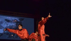 Mês do Orgulho Nerd é comemorado no Centro de Inovações no dia 18 de maio