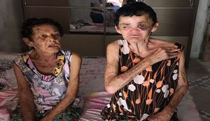 Mulher mata avó espancada e a mãe também é alvo das agressões