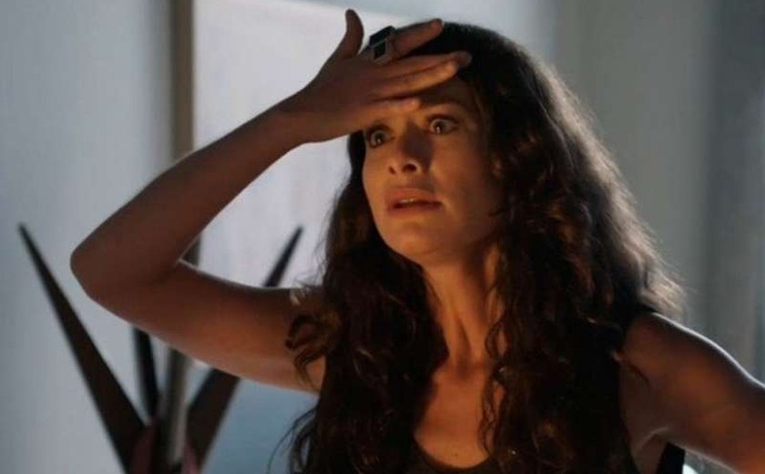 Bárbara é presa após cometer atrocidade em Um Lugar ao Sol: 'Uma assassina'