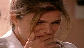Saiba como marido de Alicinha acabará com falcatruas da vilã
