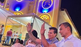 Ricardo Nezinho recebe mais apoios e visita três cidades no Agreste