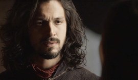 Vem por aí! Afonso descobre que Catarina é assassina e se revolta