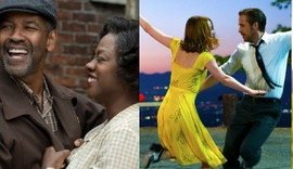 Assista aos trailers dos nove indicados ao 'Oscar' de Melhor Filme