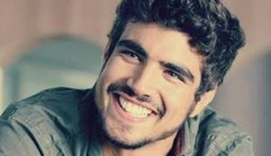 Caio Castro se afasta da TV para viajar de carro até a Rússia