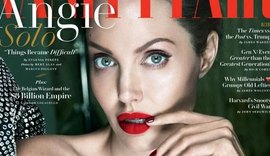 Angelina Jolie revela dor após separação com Brad Pitt e segredo vem à tona