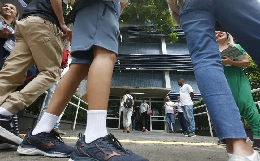Penas mais duras para crimes em escolas entram em vigor