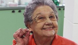 Palmirinha está internada na UTI de hospital em São Paulo