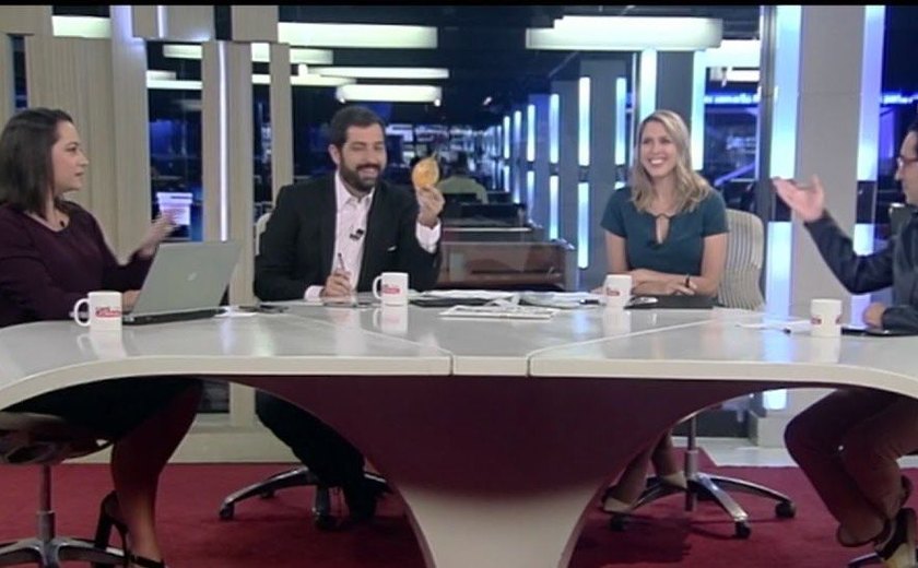 Produtores de telejornal saem no soco e devem ser demitidos da Band