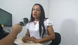 Secretaria alerta sobre obstrução do passeio público