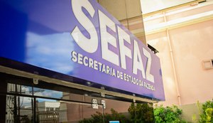 Atendimento ao público da Sefaz-AL será exclusivamente on-line nesta sexta-feira (26)