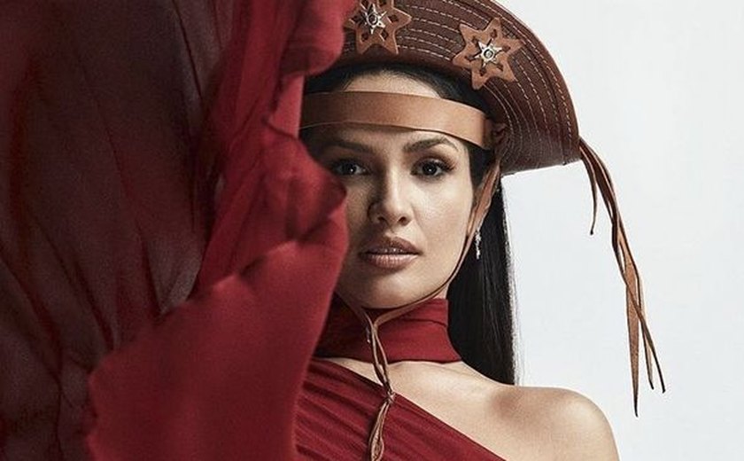 Juliette ultrapassa Sabrina Sato e se torna a ex-BBB mais seguida da história