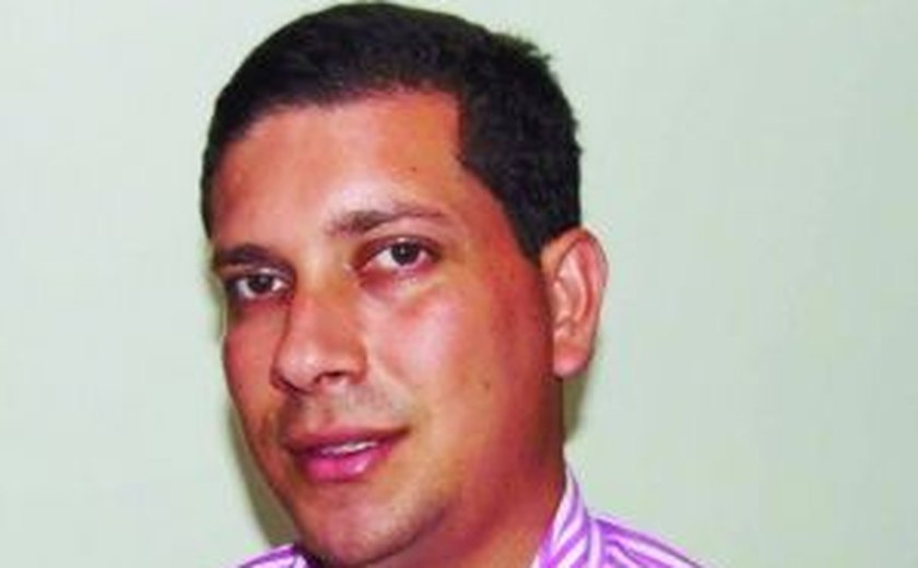 Ex-prefeito de Girau é preso pela terceira vez em Arapiraca