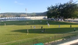 CSE x CSA e Penedense x Coruripe são os confrontos da semifinal da Copa Alagoas
