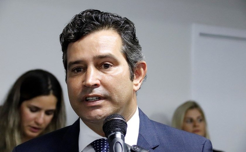 Com filiação de Bolsonaro, Maurício Quintella deixa o PL