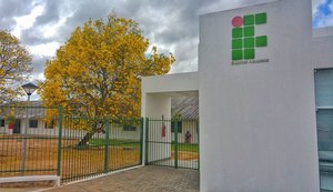 Ifal tem cursos de Operador de Sistemas de Irrigação e Instalador Hidráulico Residencial
