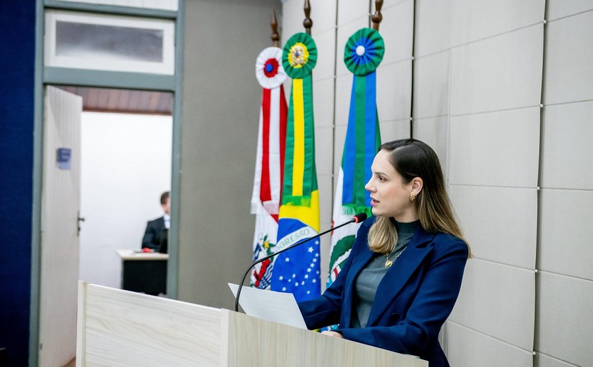 Vereadora denuncia problemas em comunidade no Farol que está há dois meses sem água