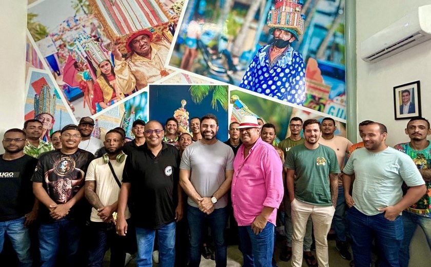 32º Festival Municipal de Bumba Meu Boi é confirmado para outubro em Jaraguá