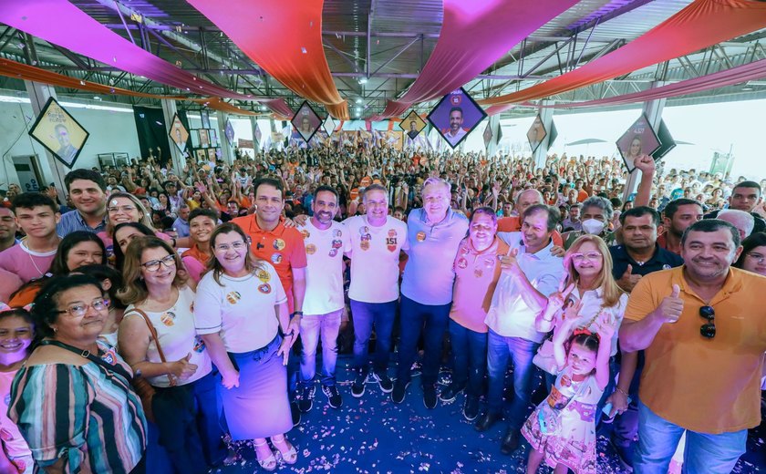 Paulo Dantas destaca proteção das mulheres como prioridade do governo