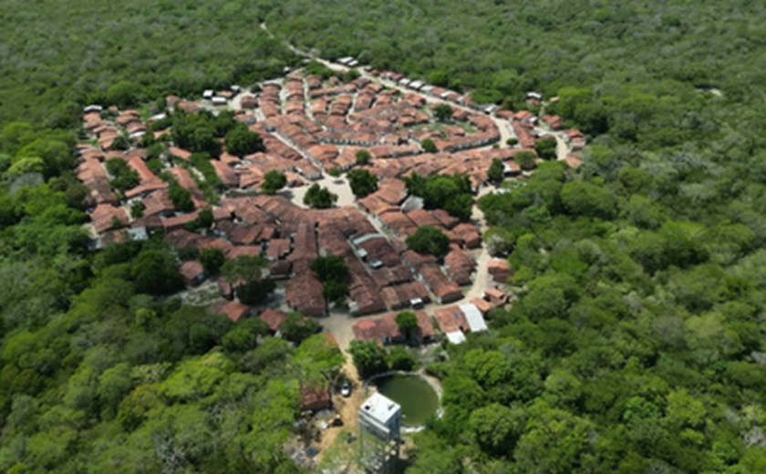 MPF e DPU atuam para proteger comunidade Kariri Xocó, alvo de expulsão em área indígena homologada em Alagoas