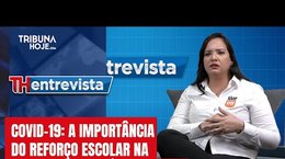 TH Entrevista - Franciele Coelho