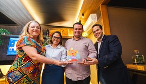 Prefeitura de Maceió homenageia entidades do setor no Dia Mundial do Turismo