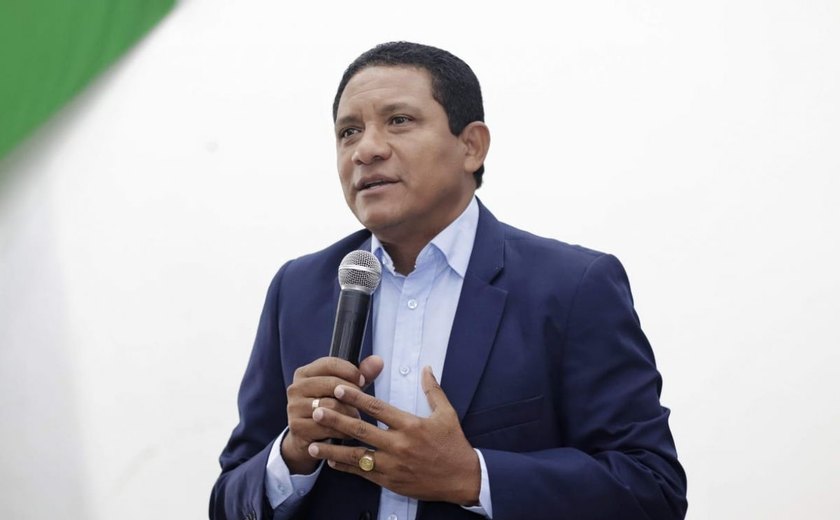 Prefeito envia projetos para reajuste da Previdência e crédito especial para Covid-19