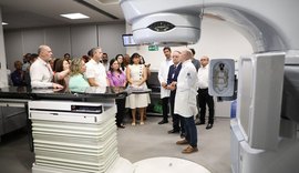 Autoridades se reúnem no HU para entregar novos serviços no atendimento do Cacon