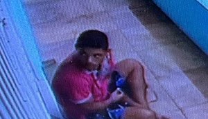 Suspeito de estuprar funcionária de clínica no Farol é preso pela polícia