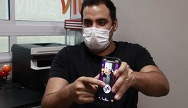 Viuzz é a primeira plataforma de streaming da América Latina para ver no celular