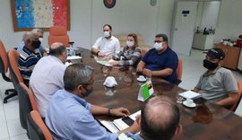 Ufal terá polo de educação à distância no município de Porto Calvo