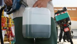 Delivery de gasolina e etanol é liberado pela ANP no Brasil