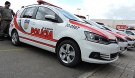 Homem é preso por agredir a mãe em Satuba