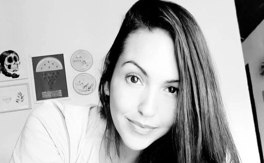 Sindjornal lamenta morte da jornalista Walleska Lyra, aos 43 anos