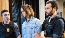 'Rock Story': Últimos capítulos! Gui é preso e Diana o salva