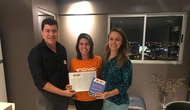 Movimento entrega propostas aos candidatos à deputado federal