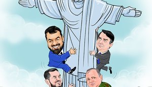 Bolsonaristas articulam futuro do Rio