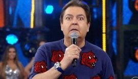Faustão ‘vendeu’ seu nome e poderá travar uma batalha milionária com a Globo