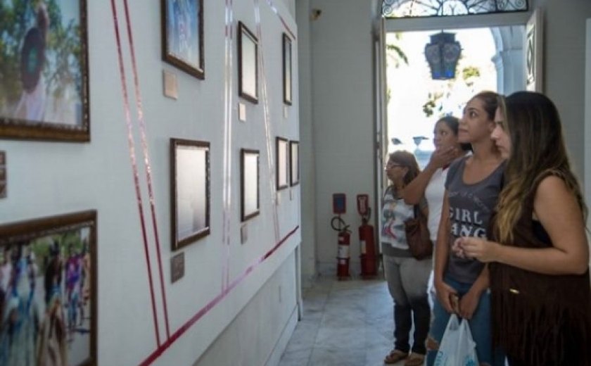 Secult lança edital para seleção de Exposições Temporárias 2020